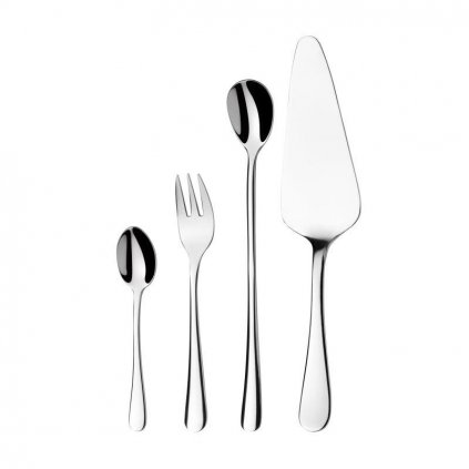 bs hotel fresh komplet 19el do serwowania ciasta