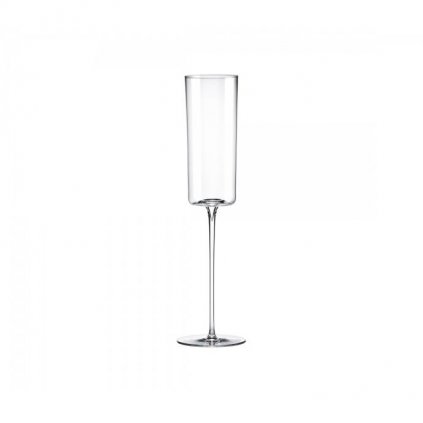 rona four premium 320ml kieliszek szampan 2szt