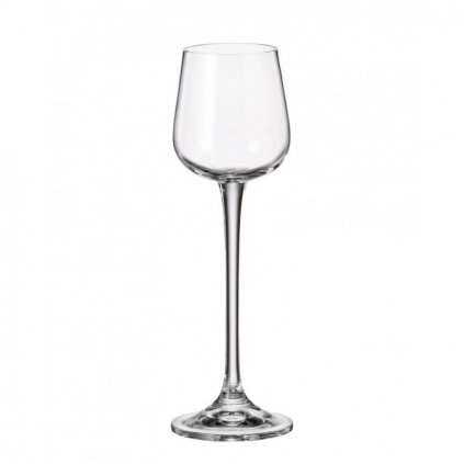 bohemia ardea kieliszek 60ml likier kpl 6 szt