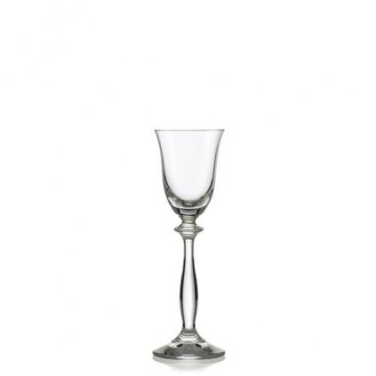 bohemia angela kieliszek 60ml likier kpl 6 szt