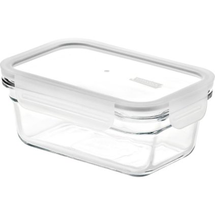 glasslock fancy pojemnik prost 470ml air fryer