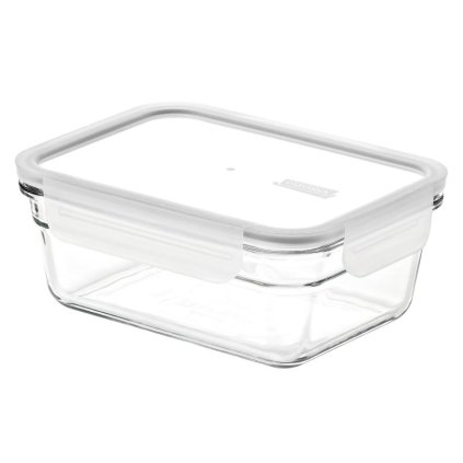 glasslock fancy pojemnik prost 900ml air fryer