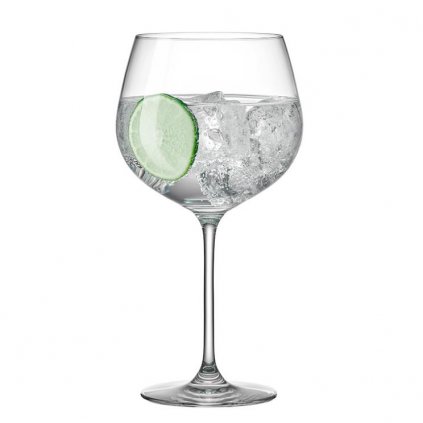 rona wintime kieliszek ginandtonic 780ml 6 szt
