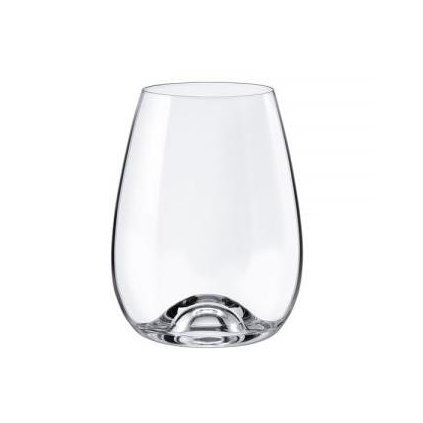 rona drink master szklanka 460ml kpl 4 szt