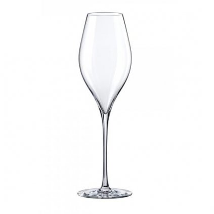 rona swan kieliszek do szampana 320ml kpl 6 szt