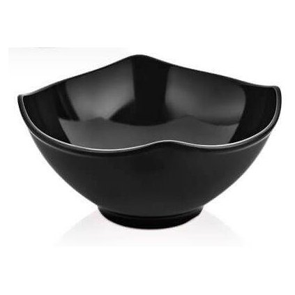 melamina ida misa 36cm czarna