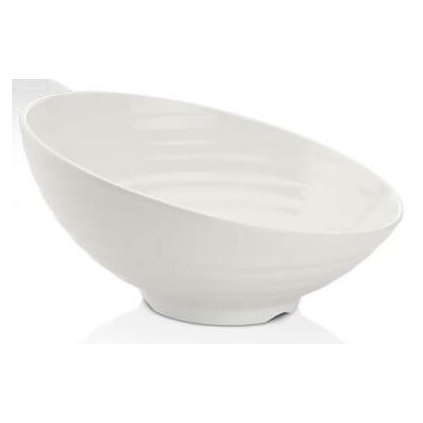 x melamina venus misa 33cm biala