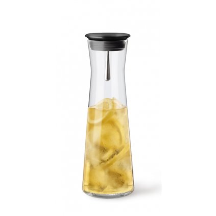 simax karafka indis 11 l czarna pokrywka