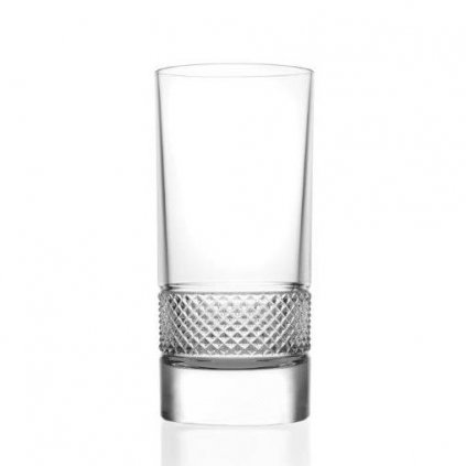 rcr fiesole szklanka 360ml long kpl 2 szt