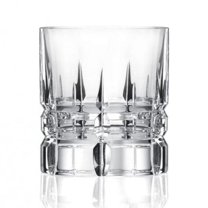rcr carrara szklanka 290ml whisky kpl 2 szt