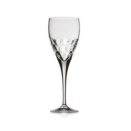 rcr bubble kieliszek 320ml wino kpl 2 szt