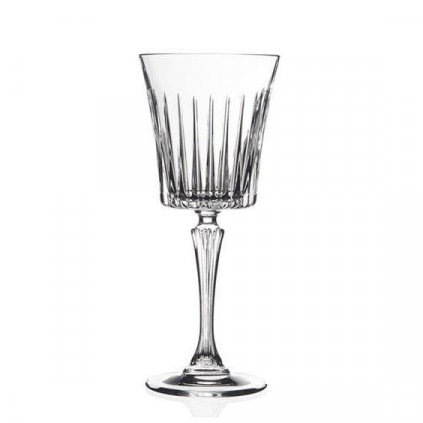 rcr timeless kieliszek 300ml woda kpl 6 szt