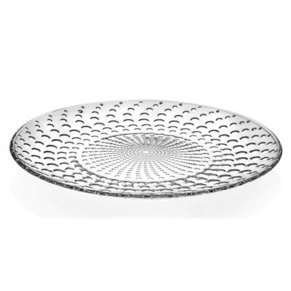 rcr galassia talerz 26cm plytki kpl 4 szt