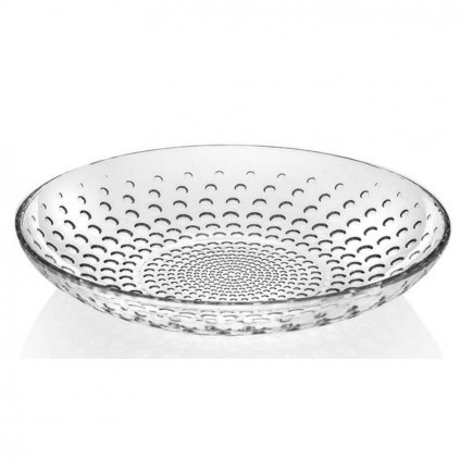 rcr galassia talerz 21cm gleboki kpl 4 szt