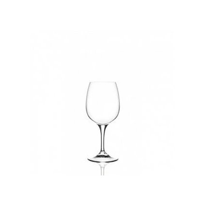 rcr daily kieliszek 270ml wino kpl 6 szt