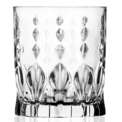 x rcr marilyn szklanka do whisky 340ml kpl 6 szt
