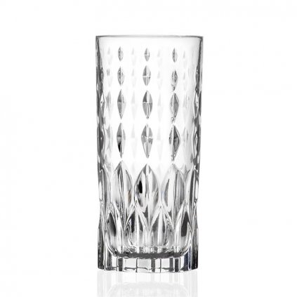 rcr marilyn szklanka long 350ml kpl 6 szt