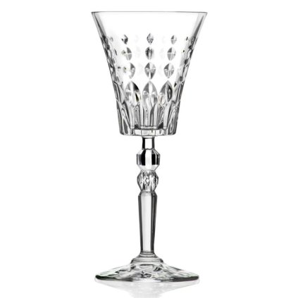 x rcr marilyn kieliszek do wina 260ml kpl 6 szt