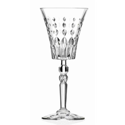 x rcr marilyn kieliszek do wina 210ml kpl 6 szt