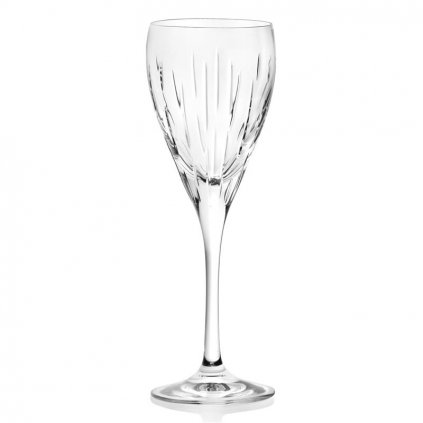 rcr monnalisa kieliszek biale wino 170ml 2szt