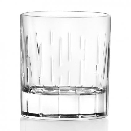 rcr monnalisa szklanka whisky 290ml 2szt