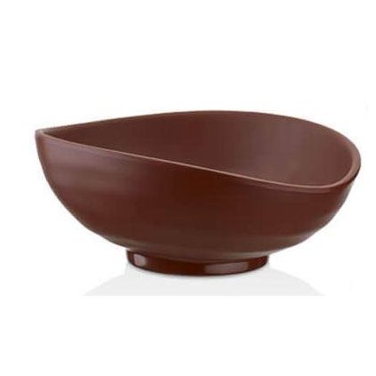 x melamina galaxy terra misa 1100ml jasny braz