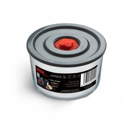 simax smart touch pojemnik pump pump 1l