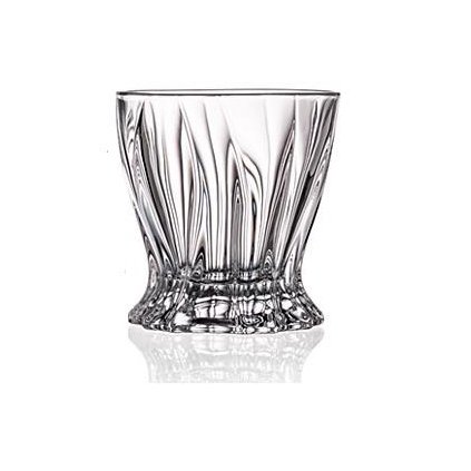 bohemia plantica szklanka do whisky 320ml kpl6sz