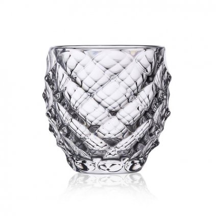 bohemia morris szklanka do whisky 340ml kpl 6 szt