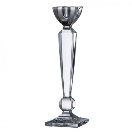 bohemia olympia swiecznik 305mm