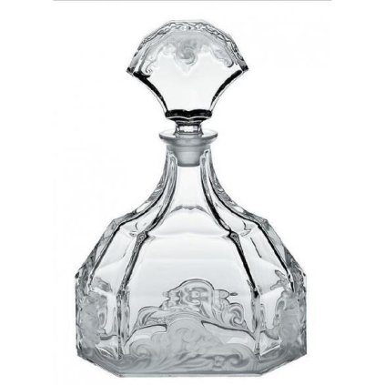 bohemia patricien karafka 500ml