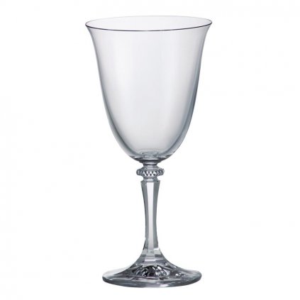bohemia branta kieliszek 290ml wino kpl 6 szt