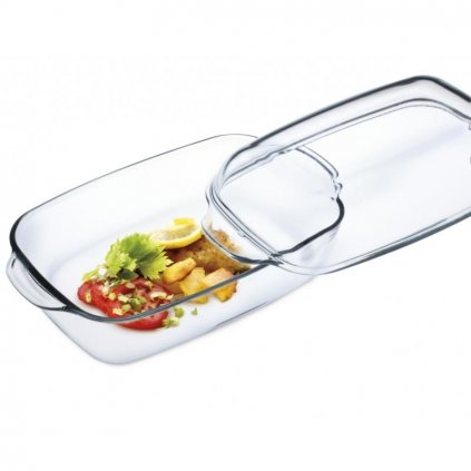 simax naczynie prostokatne z p 55l 320 230