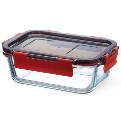 simax pojemnik z pokrywka 085l prost air fryer