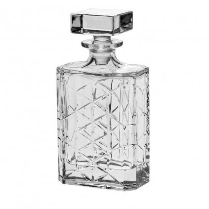 bohemia bee lord karafka do whisky 700ml