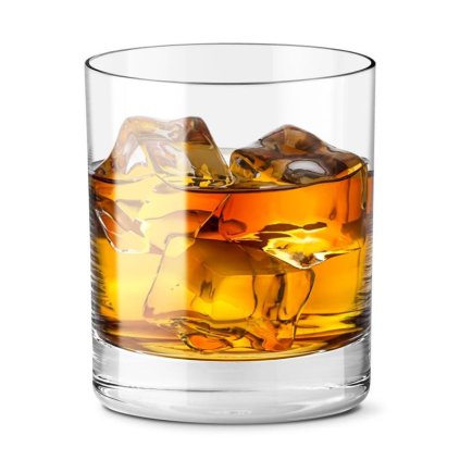 bohemia prestige szklanka do whisky 320ml 6 szt