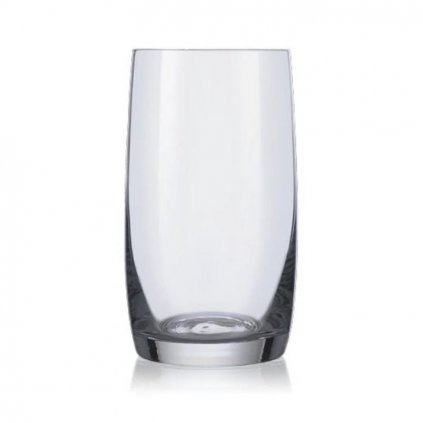 bohemia pavo szklanka 380ml long kpl 6 szt