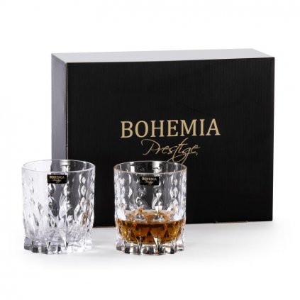 bohemia prestige conte szklanka 340ml kpl 6 szt