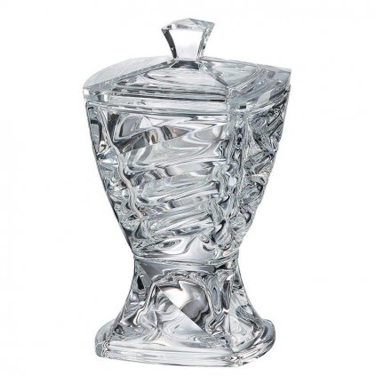 bohemia facet bomboniera na nodze 245mm