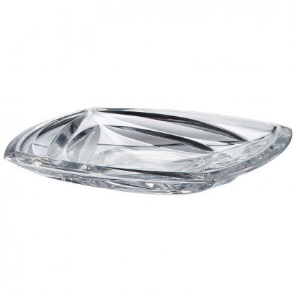 bohemia facet talerz 180mm