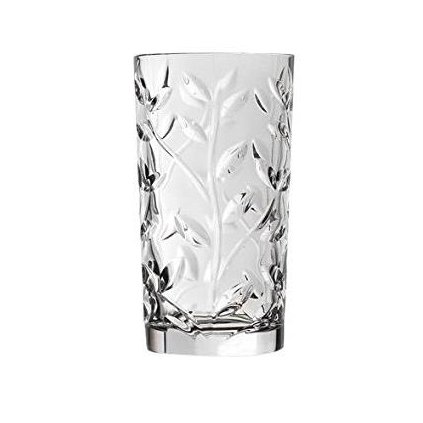 rcr laurus szklanka 360ml long kpl 6 szt