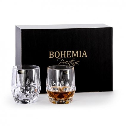 bohemia prestige desire szklanka 350ml kpl 6 szt