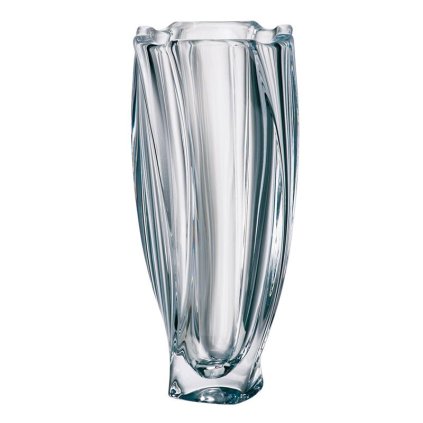 x bohemia neptun wazon 305mm b