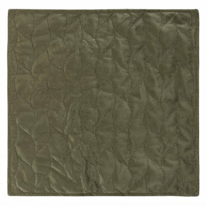 poszewka verde green 40x40