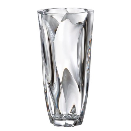 bohemia barley twist wazon 305mm