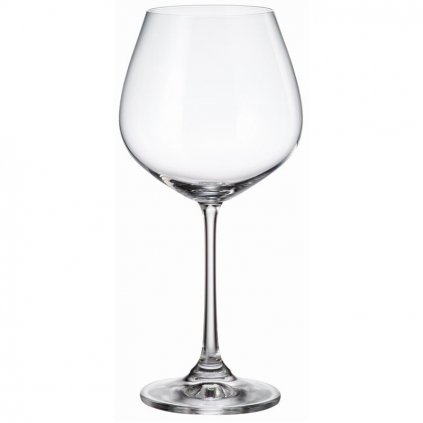 bohemia columba kieliszek czerw wino 640ml 6szt