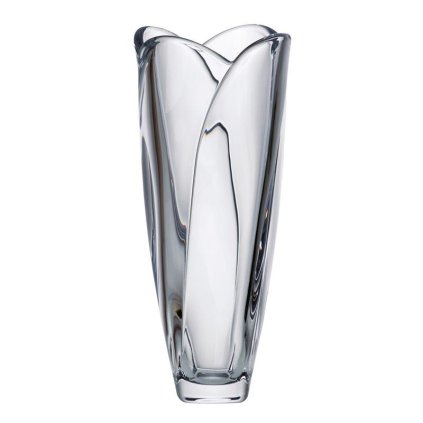 bohemia globus wazon 305mm