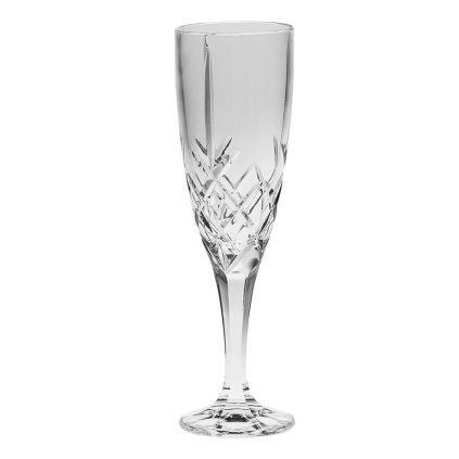 bohemia brixton kieliszek szampan 180ml kpl 6 szt