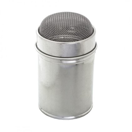 x cukiernica cukier puder 9 cm