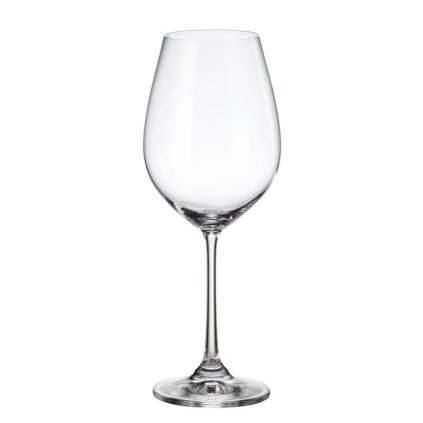 bohemia columba kieliszek czerwone wino 500ml 6szt